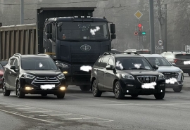 С омского дилера китайских авто отсудили 800 миллионов рублей