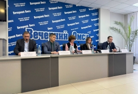 Грунтовые воды и тающий снег: стоит ли омичам опасаться паводка?