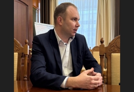 Омскому Фонду капремонта назначили руководителя