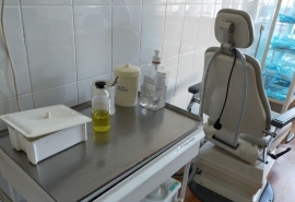 Омская стоматология заплатит за врачебные действия арендатора