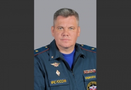 Куда пропал начальник омского МЧС Владислав Колодинский?