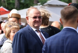 Заммэра омской Тары подался в главы района и проиграл