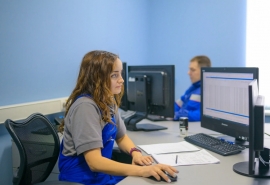 АО «Транснефть – Западная Сибирь» получило свидетельство о государственной регистрации программы для ЭВМ