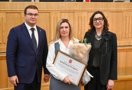 Виталий Хоценко выделил главные приоритеты экономического развития Омской области в 2026 году