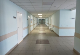 В Омске «забраковали» более половины рентгеновских кабинетов