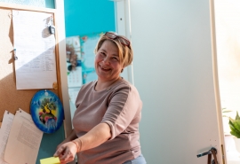 «Детские» вопросы – взрослые задачи: Региональный ресурсный центр поддержки родителей всегда готов помочь