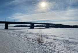 На пороге весны Омскую область накроют лютые морозы