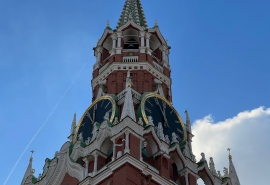 В Кремле сделали заявление об ожиданиях от переговорного процесса с США