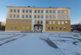 В мэрии Омска сообщили о сроках открытия после ремонта гимназии № 88