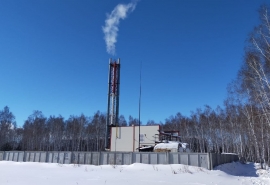 В элитном ЖК Омска построили котельную со своим тарифом