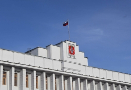 В представительстве Омской области назначили зама Шпиленко