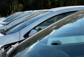 Четверо омичей пойдут под суд из-за торговли угнанными автомобилями