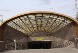 Суды отказывают в переносе консервации омского метро