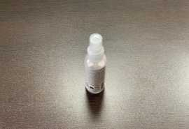 Ковид неактуален: в Омске ликвидировали компанию, торгующую антисептиками