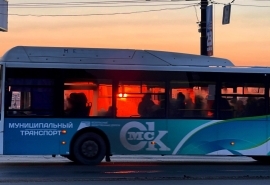 В омском Минтрансе прокомментировали сокращение популярного маршрута