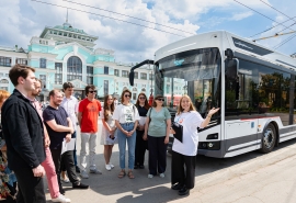 В Омске 15 социальных проектов получат поддержку ОНПЗ
