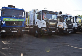 «Вынуждены перенаправлять потоки»: Карен Егоян рассказал о влиянии омской погоды на вывоз ТКО