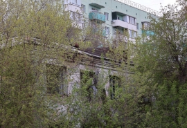 Как выбрать частный дом в Омске: ищем признаки КРТ