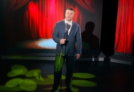 Ждем вратаря «Авангарда»? Героев клипа Хоценко начали выдвигать в депутаты