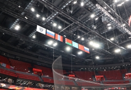 Матч омского «Авангарда» с «Торпедо» может повлиять на Кубок Континента