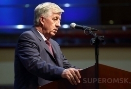 Талантливый политик и практичный мэр: чем омичам запомнится Виктор Шрейдер