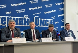 В мэрии Омска рассказали о причинах внедрения безналичной системы оплаты за проезд