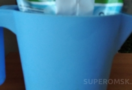 Омскому миллиардеру-молочнику заблокировали счета