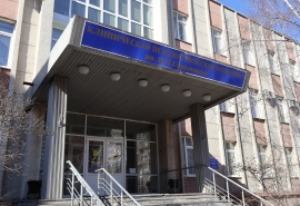 Александр Стороженко возглавил омскую психиатрическую больницу имени Солодникова