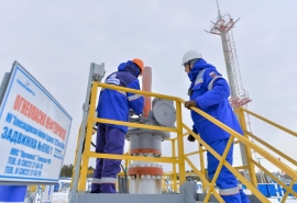 АО «Транснефть – Западная Сибирь» повысило надежность производственной инфраструктуры в двух регионах Сибири