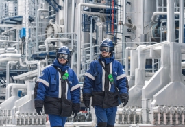На ОНПЗ назвали самые востребованные рабочие специальности и рассказали о зарплатах
