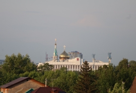 Бывший глава омского Росреестра возглавил «Омскоблводопровод»