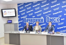 Любинский, театры и бесплатные концерты: Омск сделают культурной столицей для всех