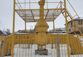 Мэр Омска рассказал о старте работы сервиса по газификации частного сектора