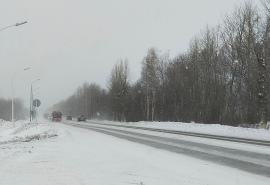 Озвучен прогноз ЧС для Омской области на 15 марта