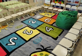 По системе образования Омска прошла волна назначений руководства