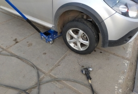 Когда и как правильно менять зимнюю резину на летнюю: ответил омский эксперт