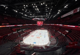 «Авангард» и «Локомотив» сыграют в Омске четвертый матч полуфинала