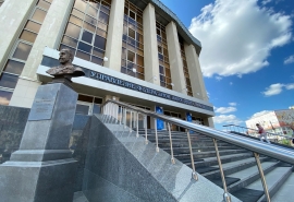 В Омской области прекратят работу четыре инспекции ФНС