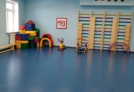 В мэрии объяснили причину закрытия детсада № 59 в центре Омска