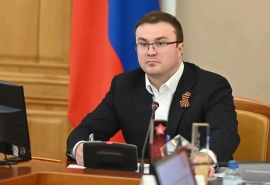 Хоценко продлил субботники в Омске и области на месяц