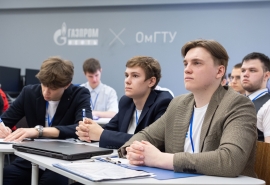 ОНПЗ открыл школьникам дорогу в профессию: итоги научной конференции