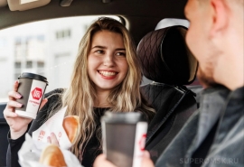 «Юнигаз» возвращает до 6 рублей с каждого литра!