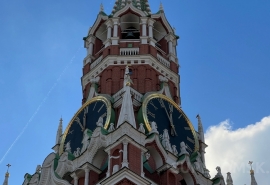 Хоценко назвал награжденных Владимиром Путиным омичей