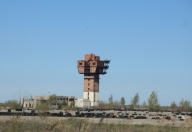 У аэропорта «Омск-Федоровка» предлагают создать транспортный хаб