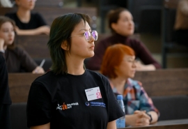 АО «Транснефть – Западная Сибирь» поддержала проведение «Тотального диктанта»