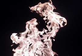 В Омской области вводится особый противопожарный режим