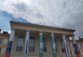 Выходной на Радоницу не распространится на омские вузы