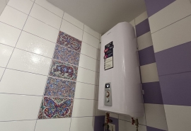 Появился график отключения горячей воды в Омске в 2026 году