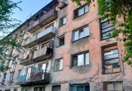 Прокуратура Омска предложила отменить муниципальный жилищный контроль в городе