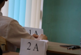 В омском Минобразования намекнули на невозможность отмены ОГЭ для школьников